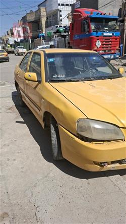 شيري كوين